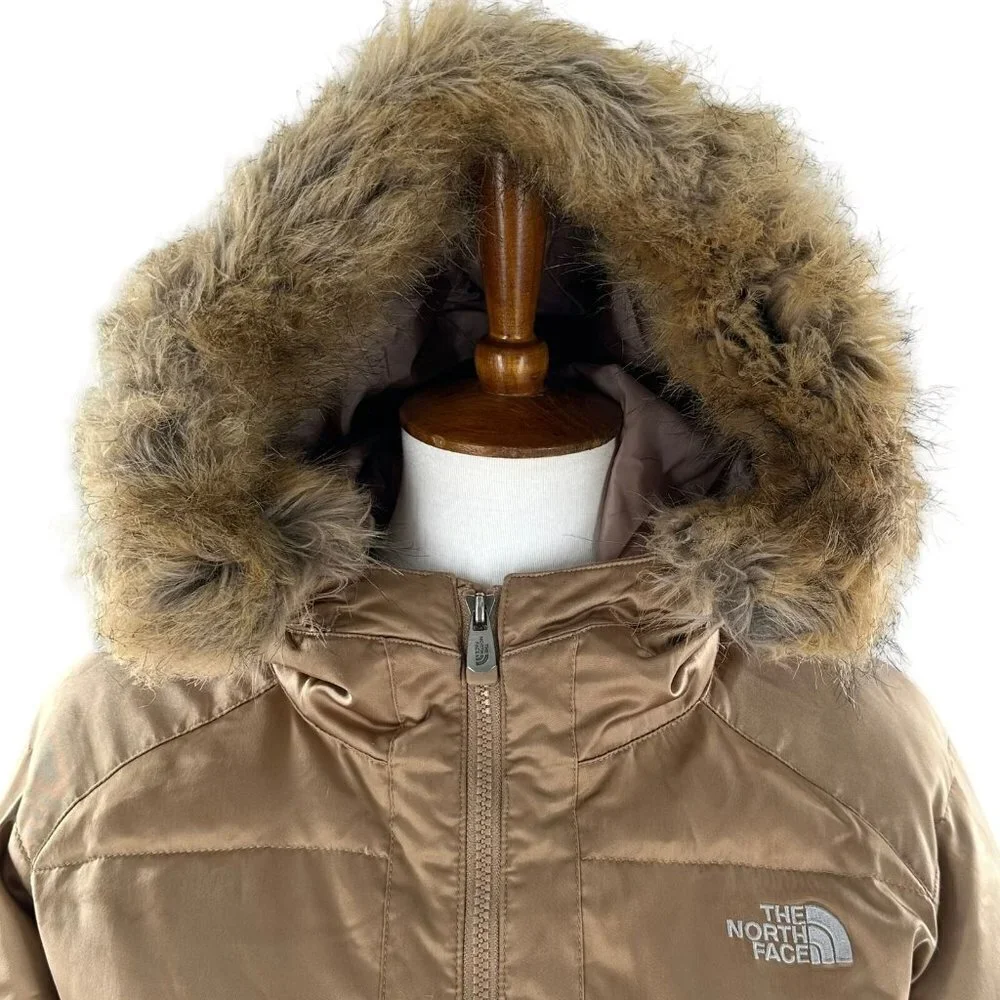 The North Face vintage north